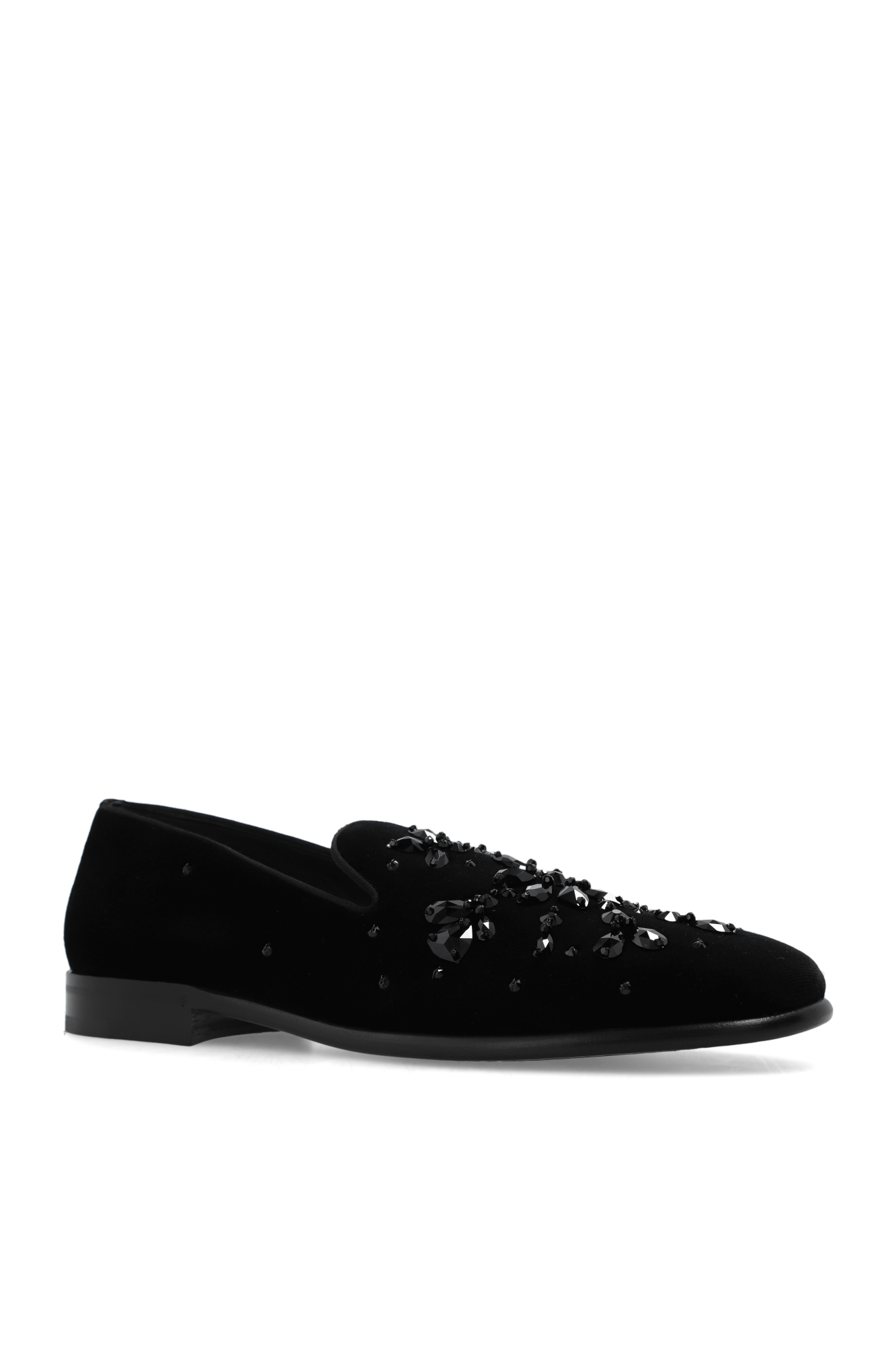 dolce gabbana milano shoes